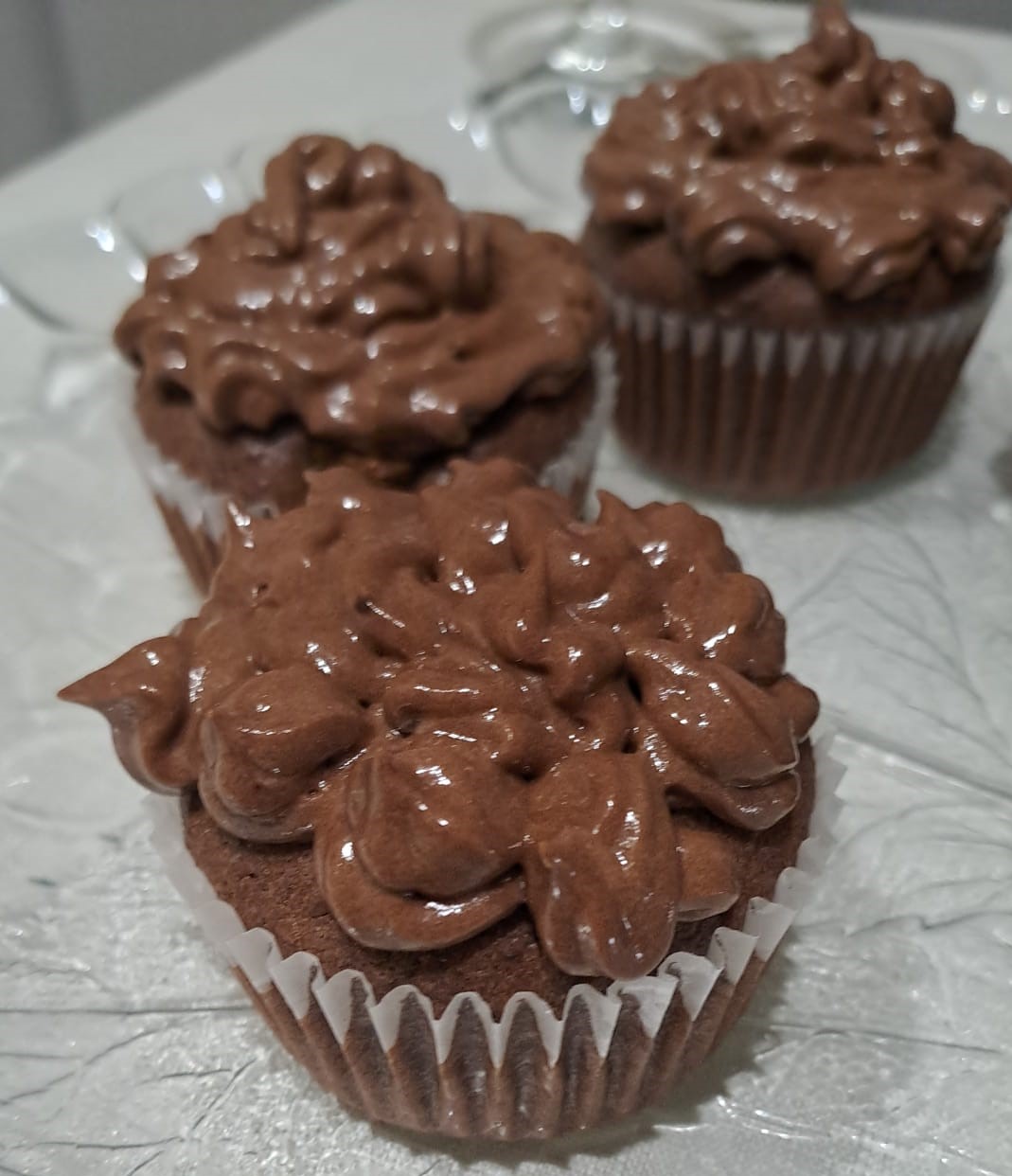 Cvrčkové smart mafinky