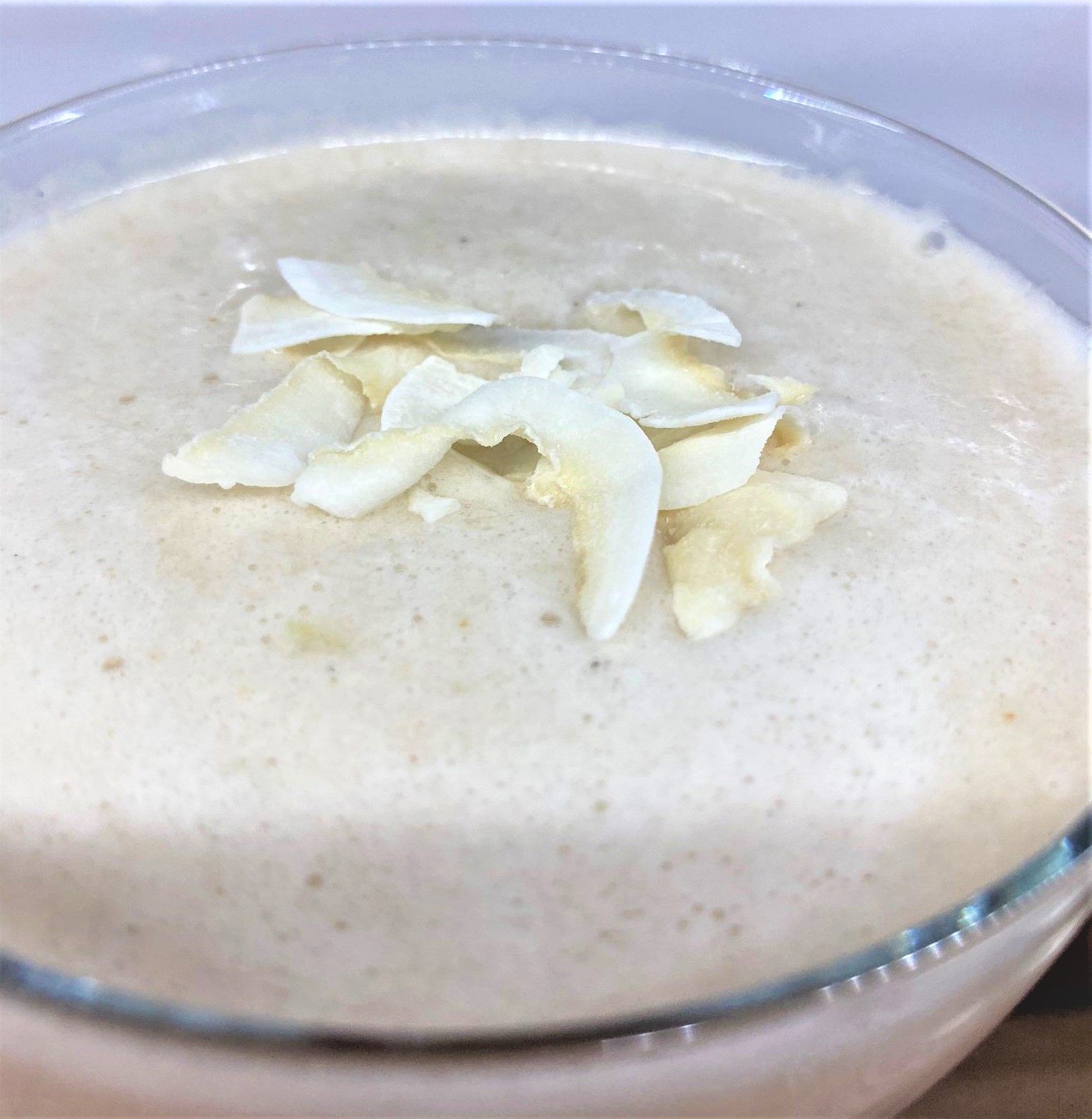 OVOCNÉ SMOOTHIE S BEAUTY KOLAGÉNOM