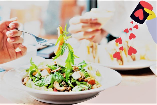 Ako sa plnohodnotne stravovať v práci