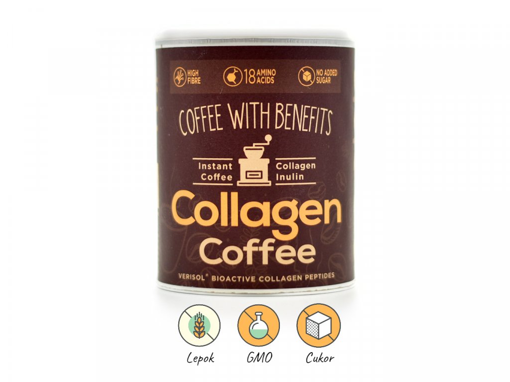 coffee collagen
