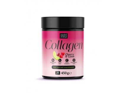 COLLAGEN Cherry Lime