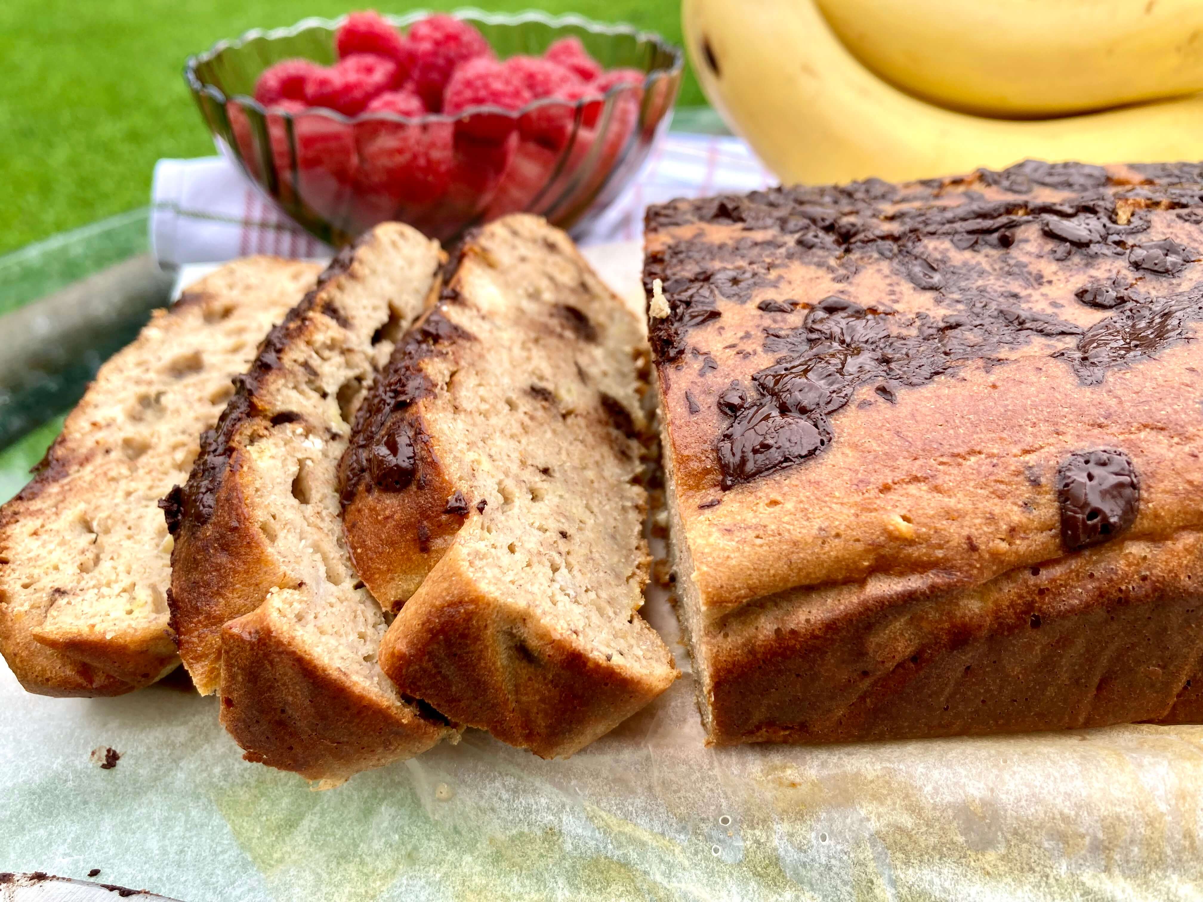 Banana bread