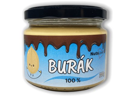 Burák 100% - 300g