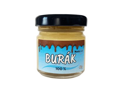 Burák 100% - 40g
