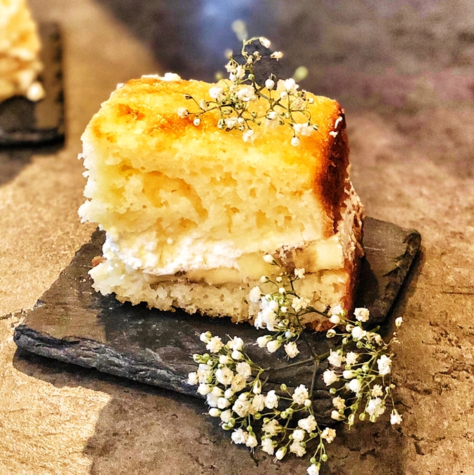 Ananasovník: Jednoduchý recept
