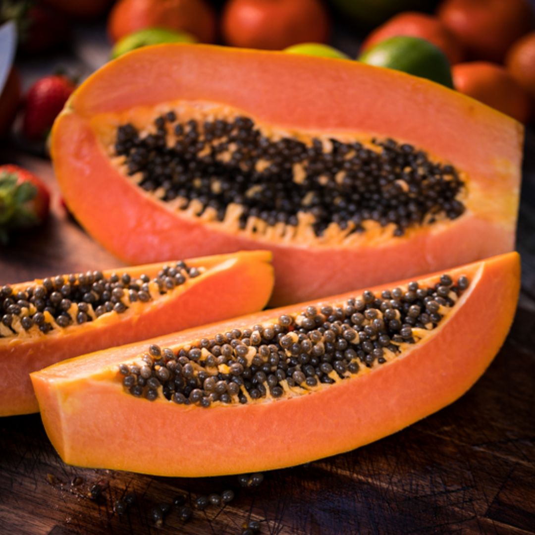 Papája (papaya): Jak si ji nejlépe vychutnat?