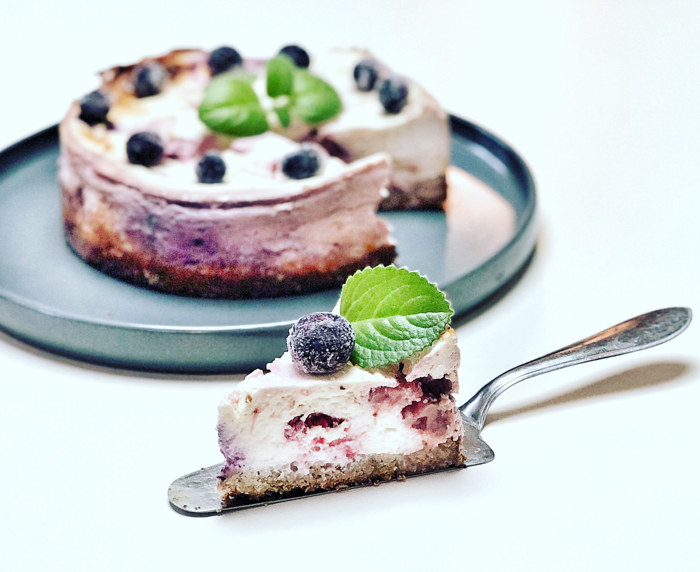 Recept: Léto na talíři