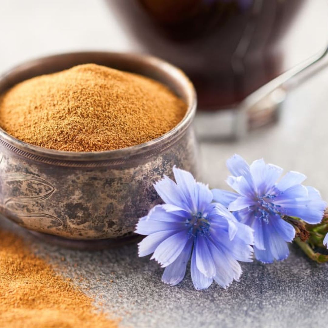 Jak používat čekankový sirup ve vaší kuchyni
