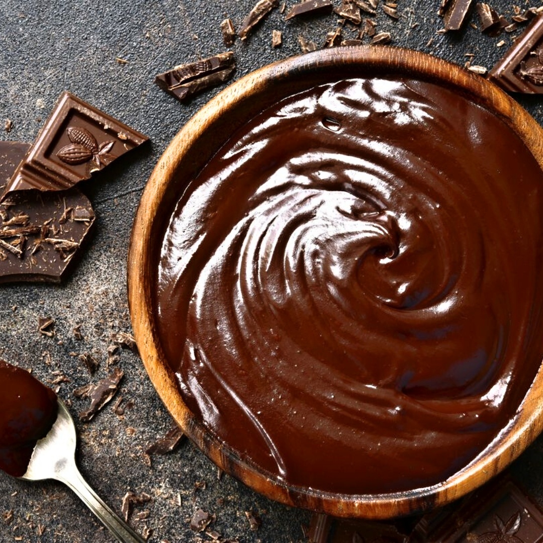 Jak rozpustit čokoládu: triky pro dokonalou konzistenci