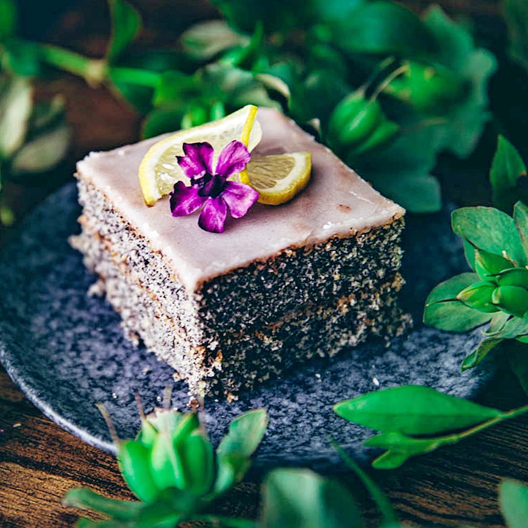 Makovec: Tradiční recept na nadýchaný makový koláč