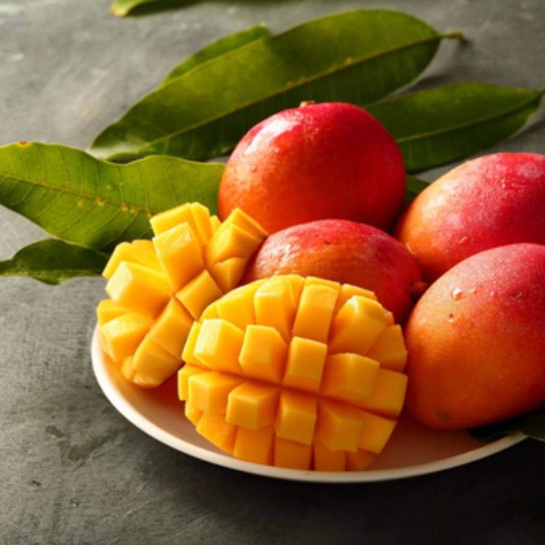 Mango: Královské ovoce plné chuti