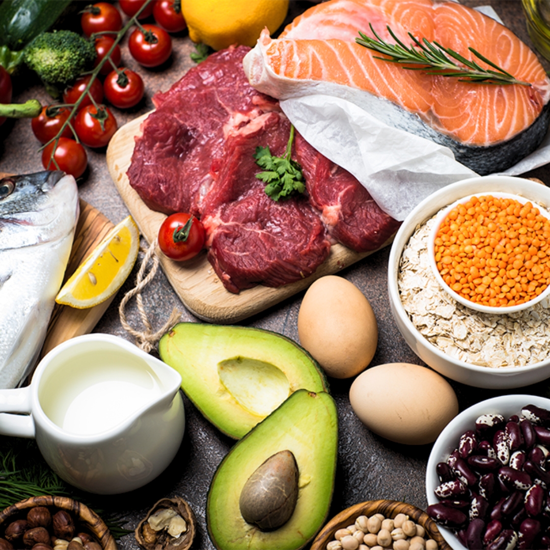 Nízkosacharidová dieta: Jak začít a co jíst?