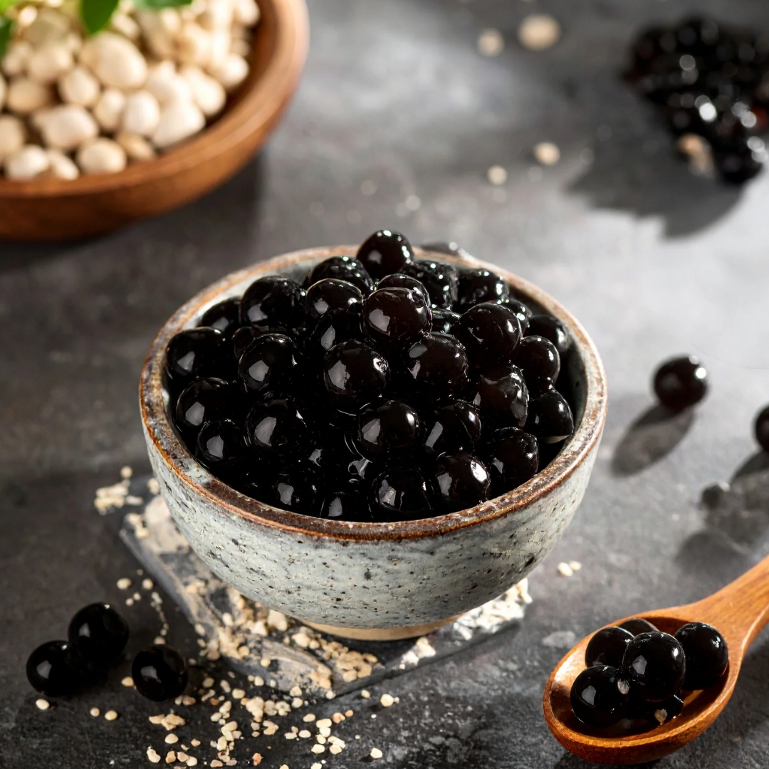 Tapioka – Bezlepková alternativa nejen pro dezerty