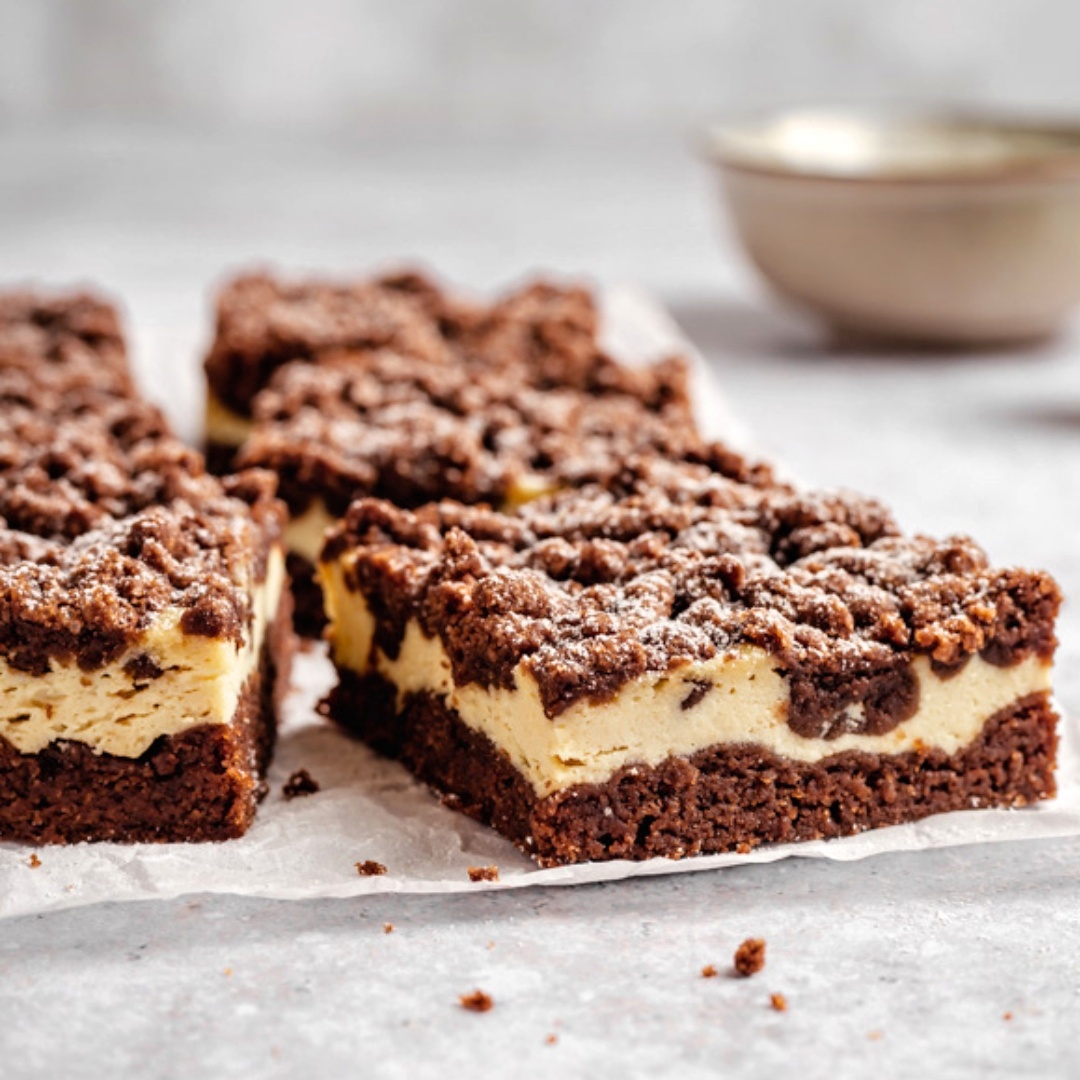 Tvarohová buchta – Sladká klasika pro každou příležitost