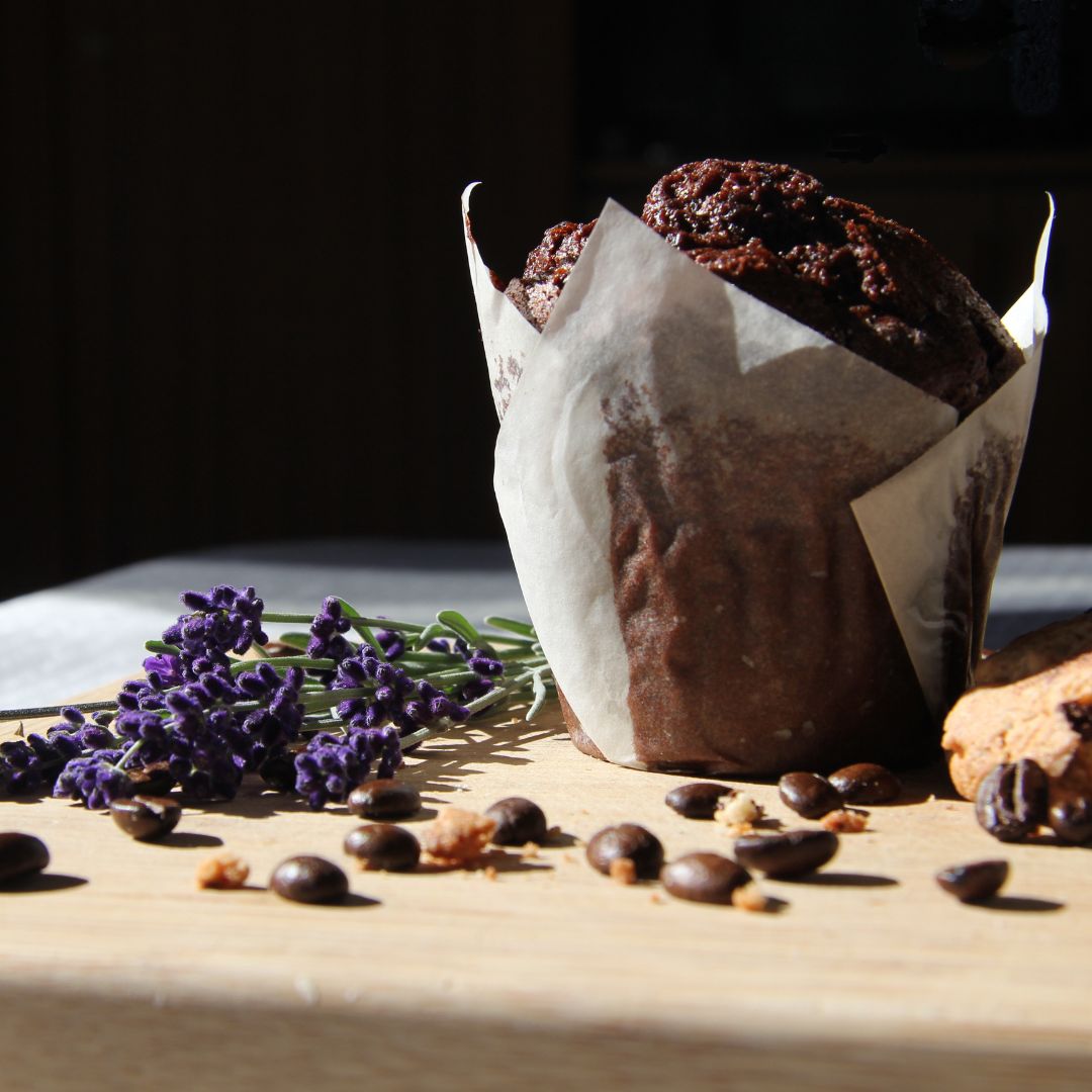 RECEPT: Jednoduchý Recept na Bezlepkové Muffiny s Čokoládou: Zdravý Dezert za Pár Korun!