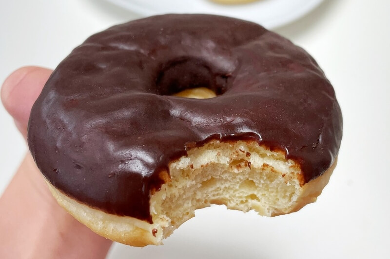 Recept: Zdravé donuty