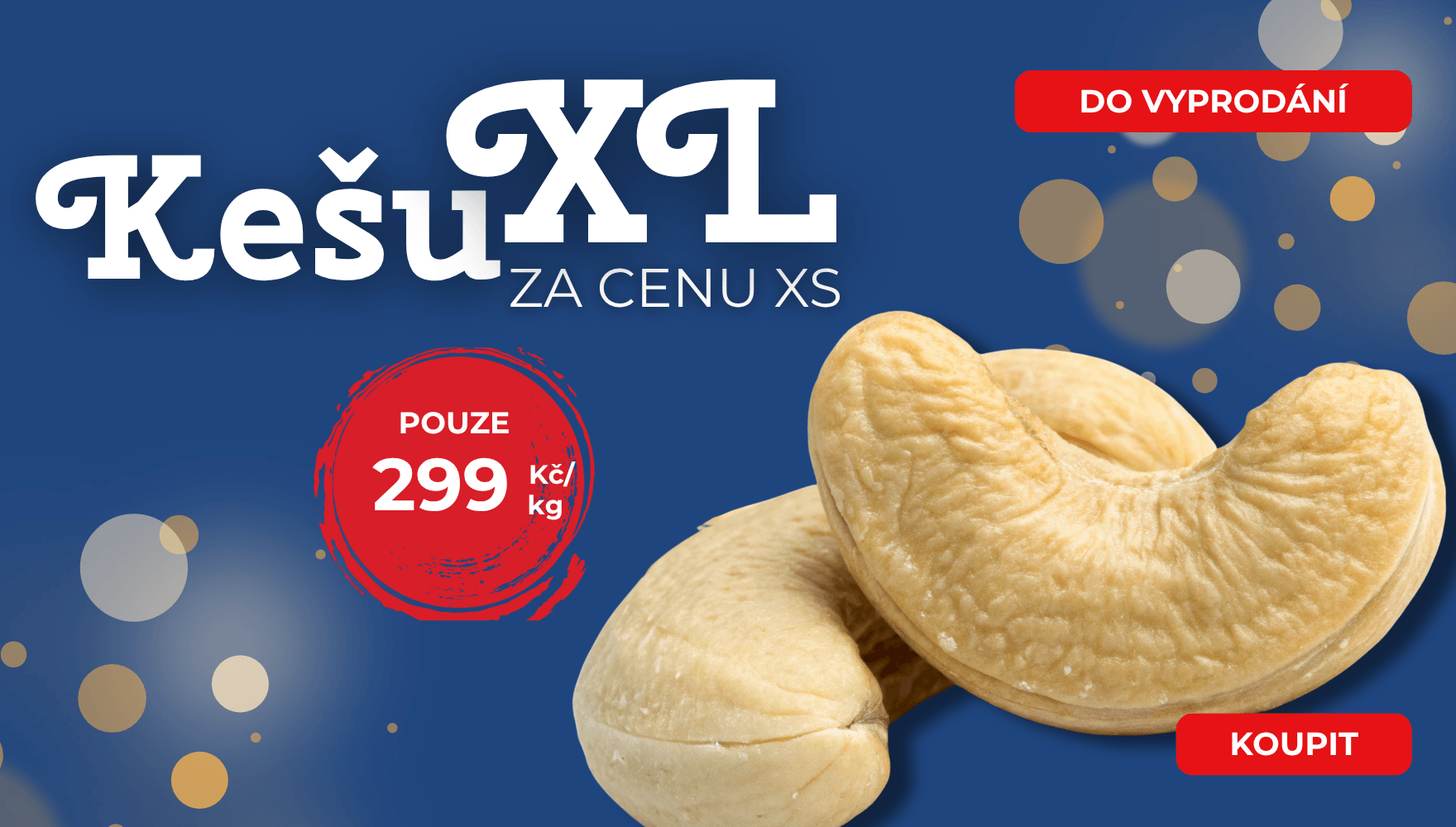 Kešu XL