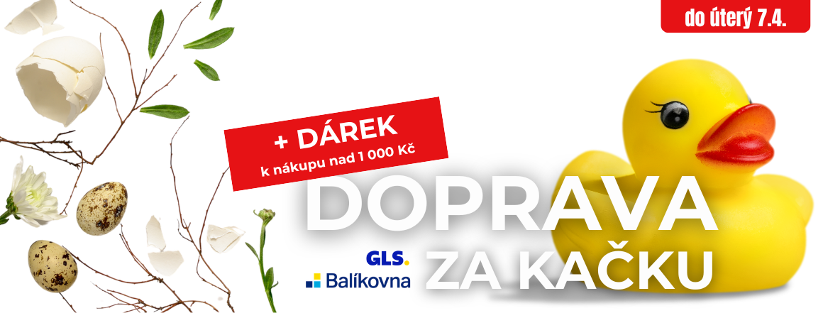 Doprava za 1 korunu na všechny oříšky od Nutsman - Akce doprava pro milovníky oříšků!