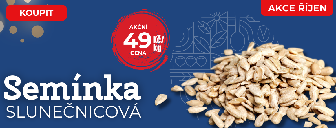 Slunečnicová od Nutsman v akci: Zdravá snídaně pro milovníky zdravého jídla | Super akce na Slunečnicová semínka