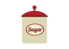 Cukr a alternativní sladidla