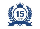 Top 15