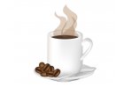 Čerstvá káva, kávoviny a náhražky kávy