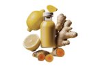 Ginger shot