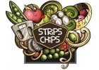 STRiPs CHiPS