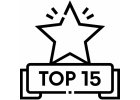 Top 15