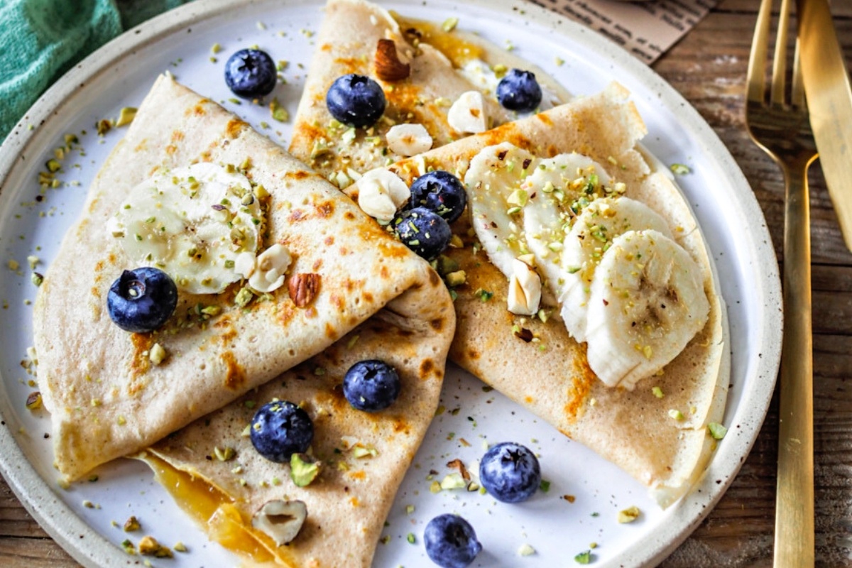 NUTSMAN BLOG Recept na palačinky_ 5 tipů pro dokonalé těsto 2