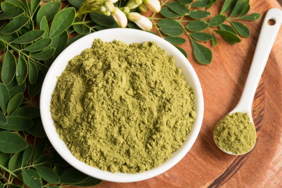 NUTSMAN BLOG Moringa_ Superpotravina pro zdraví a energii 2