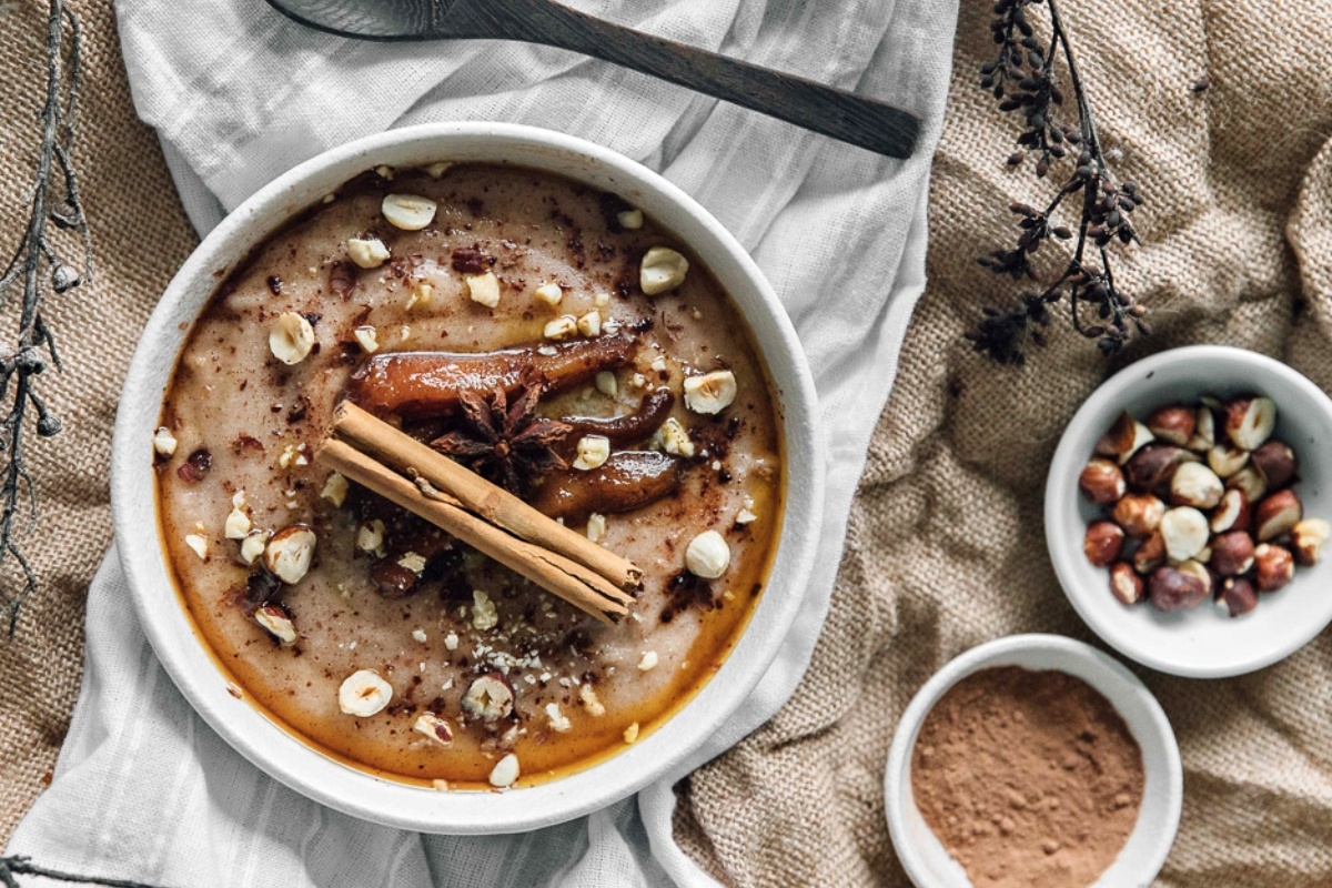 NUTSMAN BLOG Krupicová kaše_ Teplý start do každého dne 2