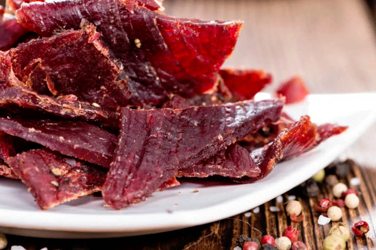 NUTSMAN BLOG_ Sušené maso – Jak správně připravit sušené maso doma_ tipy a triky pro začátečníky 2