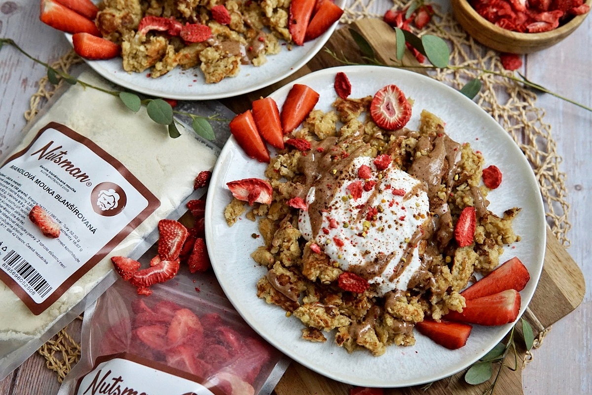 NUTSMAN BLOG RECEPT_ Rychlý trhanec 2