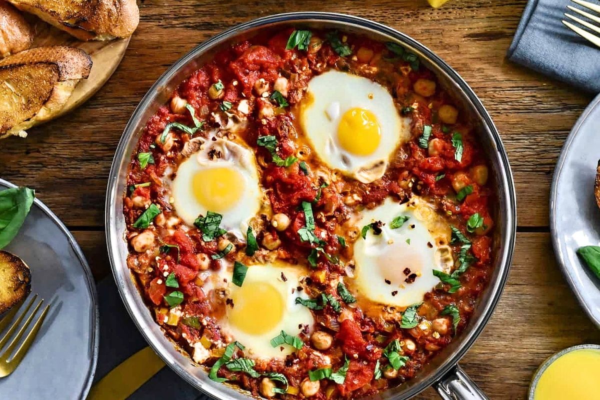 NUTSMAN BLOG_ Shakshuka_ Tradiční izraelský recept, který si oblíbíte 2