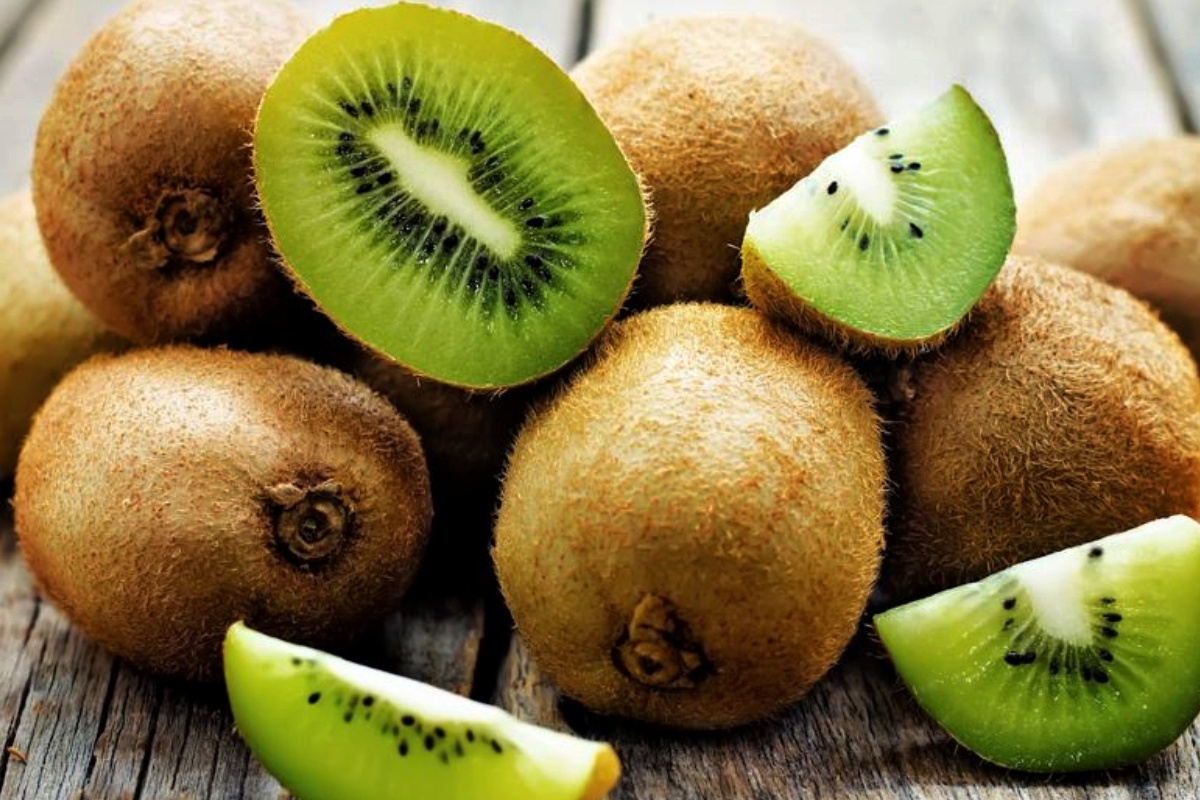 NUTSMAN BLOG Kiwi Super ovoce plné vitamínů pro každý den 2