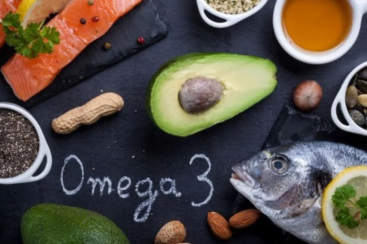 NUTSMAN BLOG Omega 3_ Proč jsou nezbytné pro zdraví srdce a mozku 2