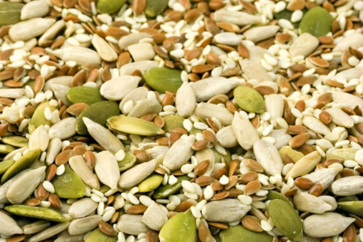 NUTSMAN BLOG RECEPT Raw tyčinky s oříšky a lyofilizovaným mangem 14