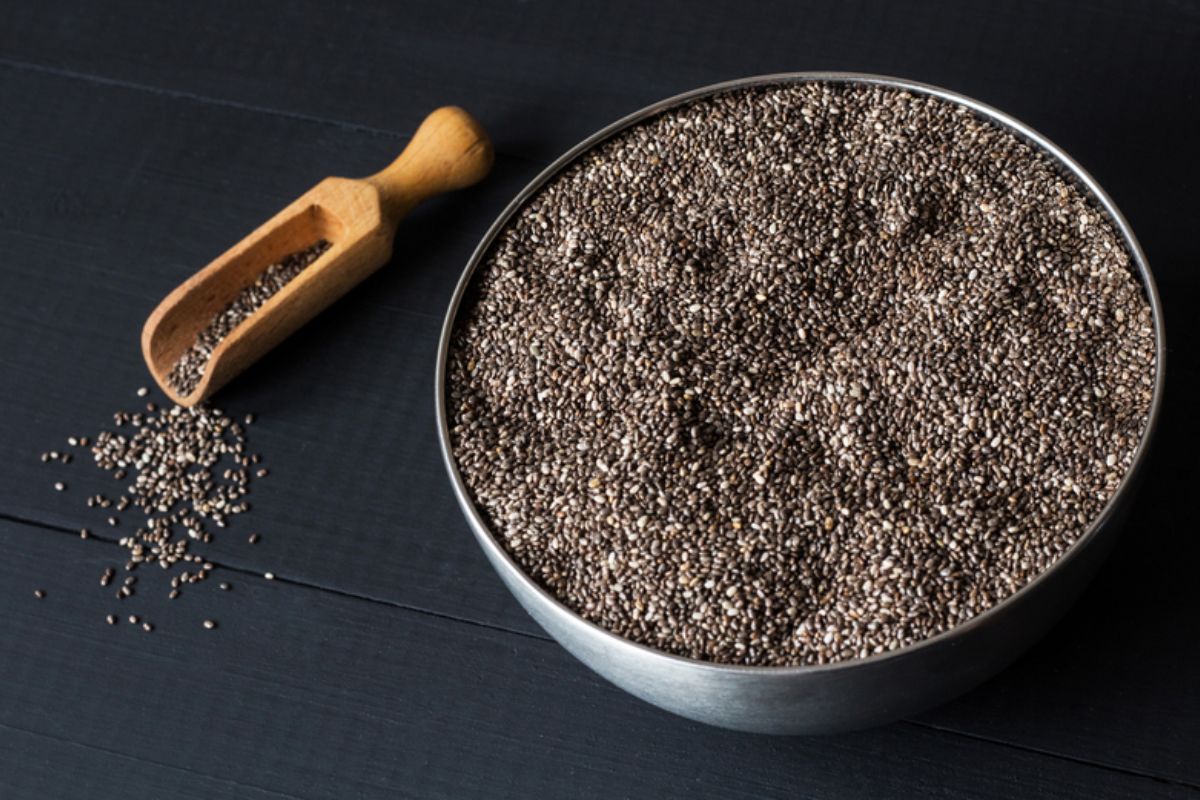 NUTSMAN RECEPT Pečená ovesná kaše s lyofilizovanými višněmi 12
