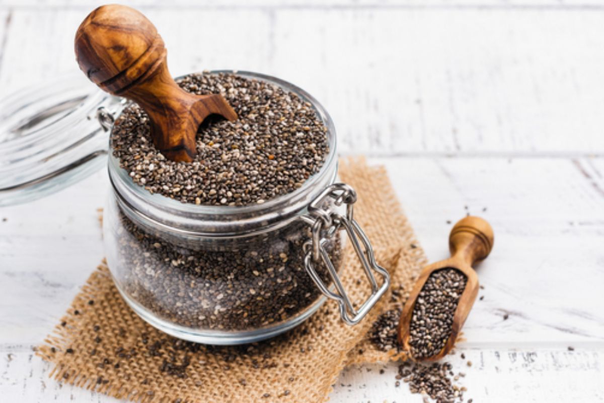 NUTSMAN BLOG Chia pudink recept Jednoduchá cesta ke zdravému občerstvení 3