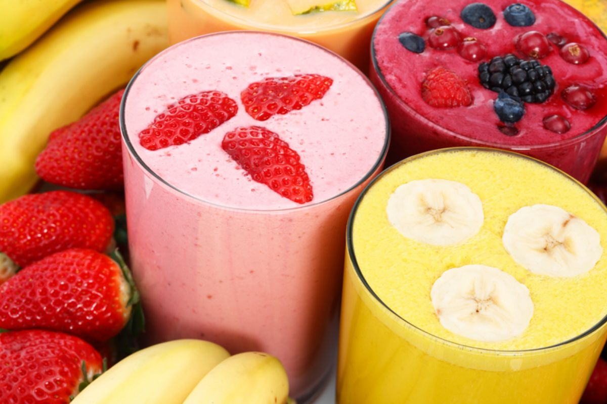 NUTSMAN BLOG Nejlepší ingredience pro zdravé a chutné smoothie 3