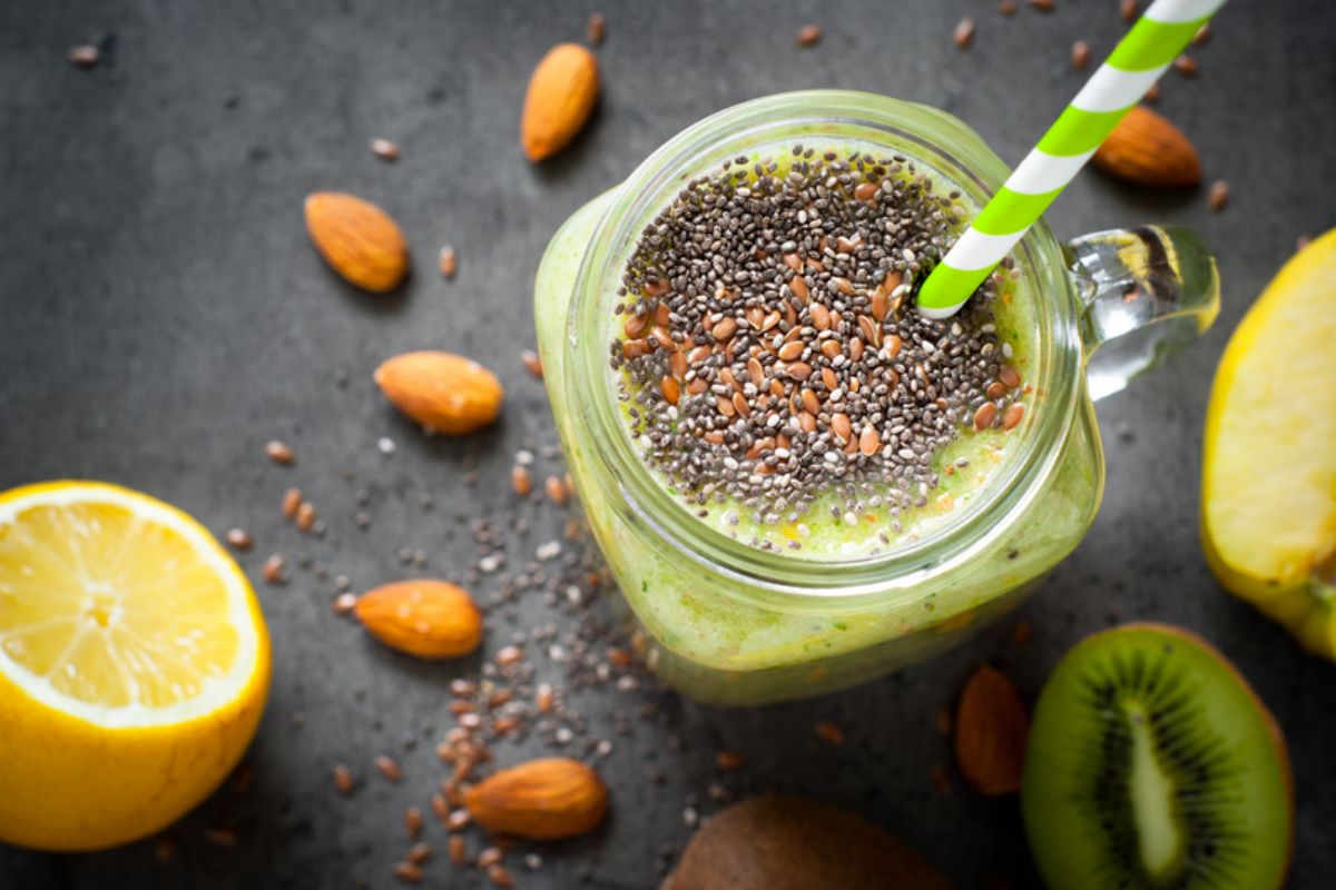NUTSMAN BLOG Nejlepší ingredience pro zdravé a chutné smoothie 6