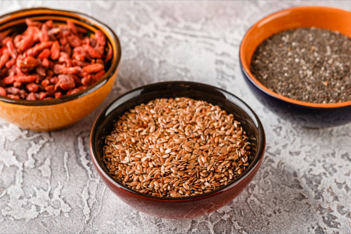 NUTSMAN BLOG Nejlepší ingredience pro zdravé a chutné smoothie 8