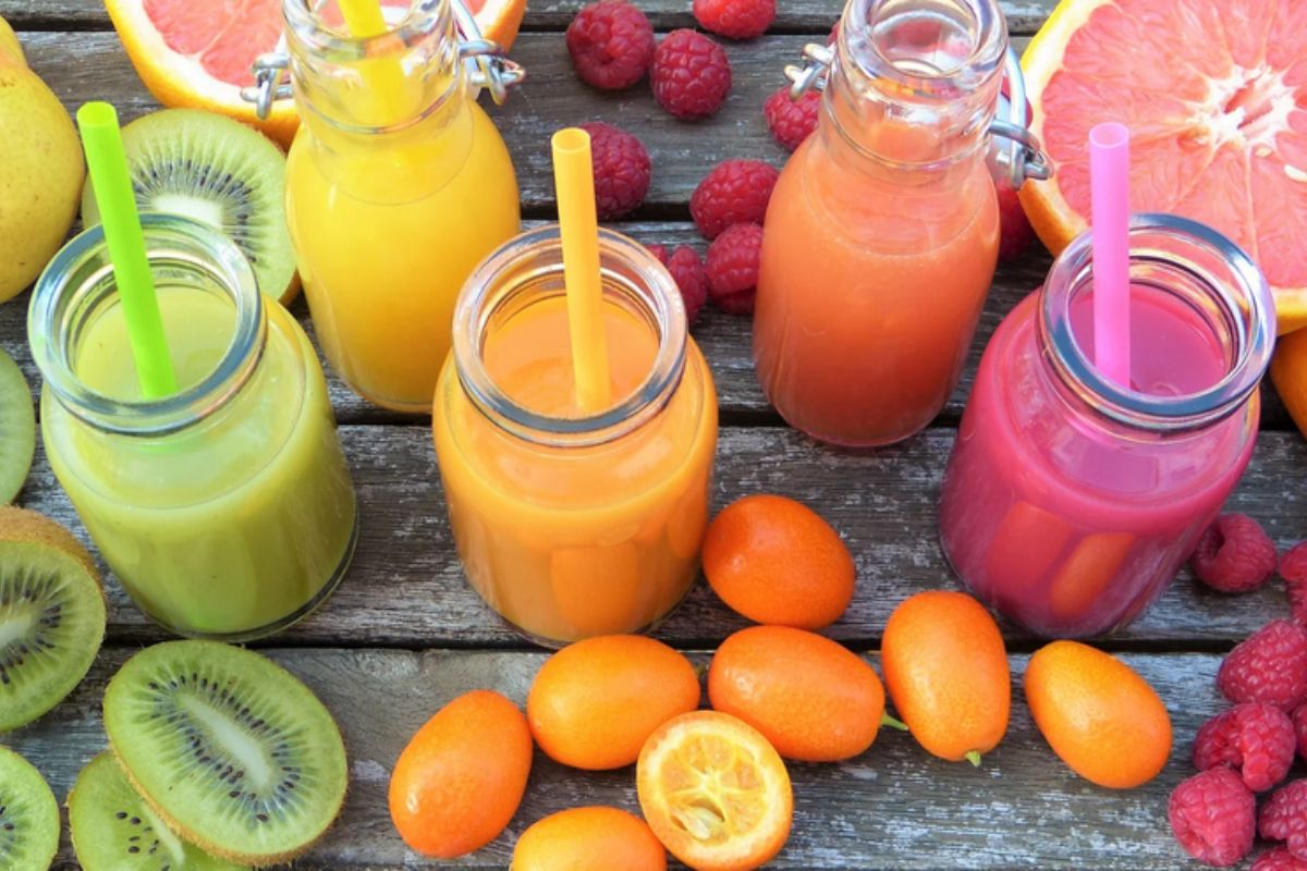 NUTSMAN BLOG Nejlepší ingredience pro zdravé a chutné smoothie 9