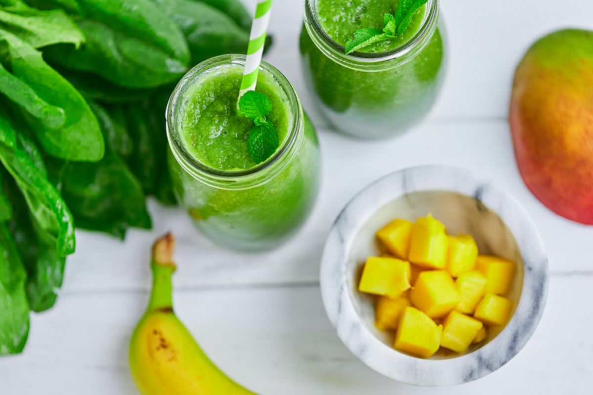 NUTSMAN BLOG Nejlepší ingredience pro zdravé a chutné smoothie 10