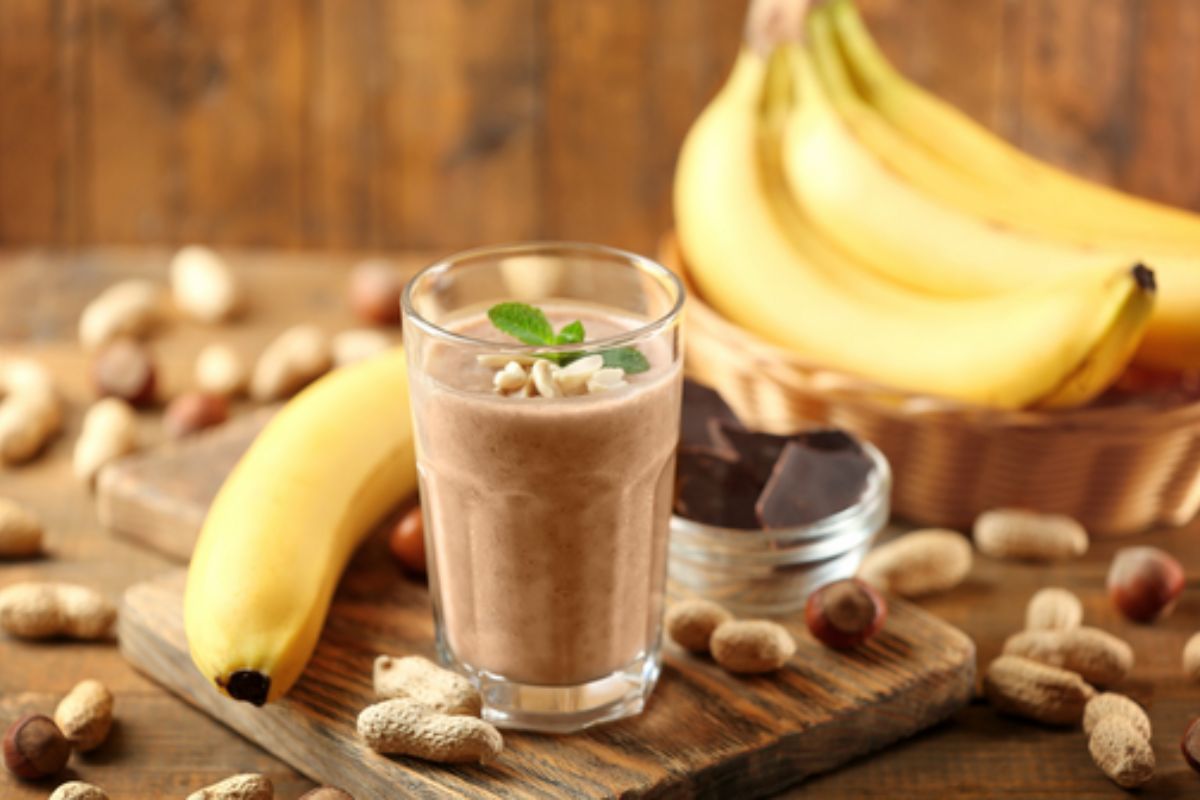 NUTSMAN BLOG Nejlepší ingredience pro zdravé a chutné smoothie 13