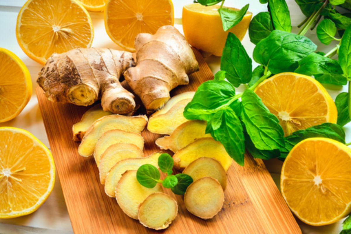 NUTSMAN BLOG Nejlepší ingredience pro zdravé a chutné smoothie 16