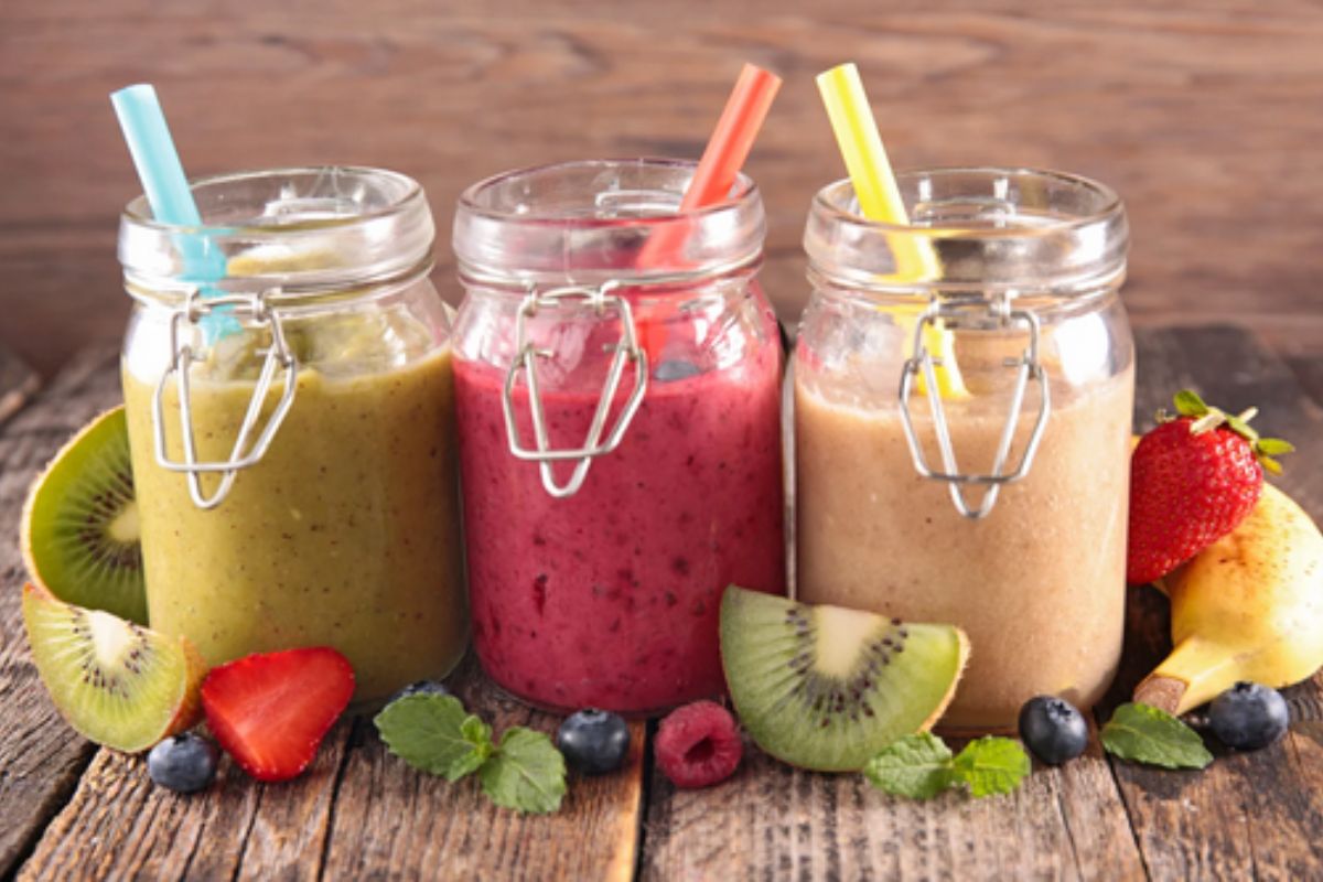 NUTSMAN BLOG Nejlepší ingredience pro zdravé a chutné smoothie 23