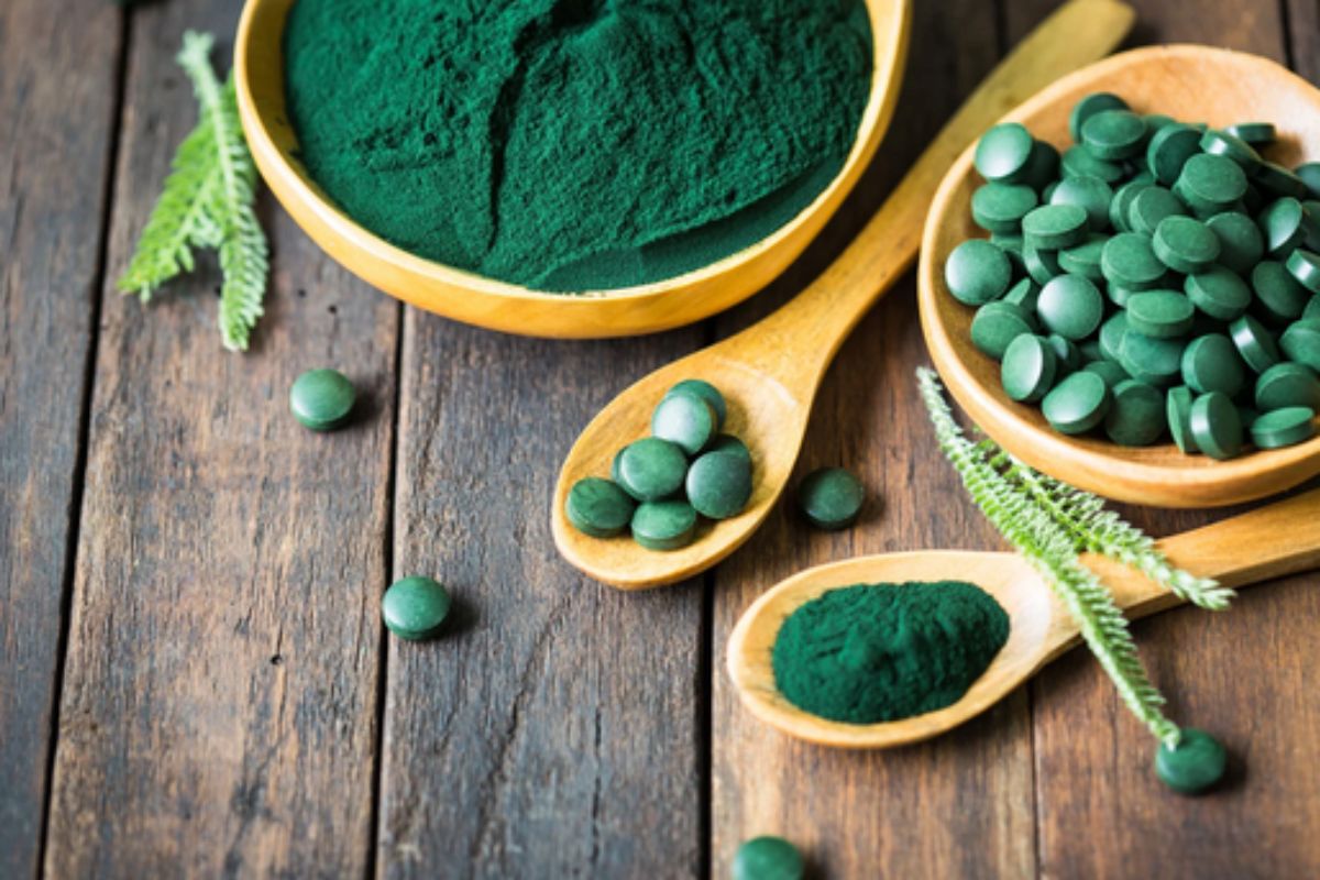 NUTSMAN BLOG Spirulina Superpotravina pro vaše zdraví 3