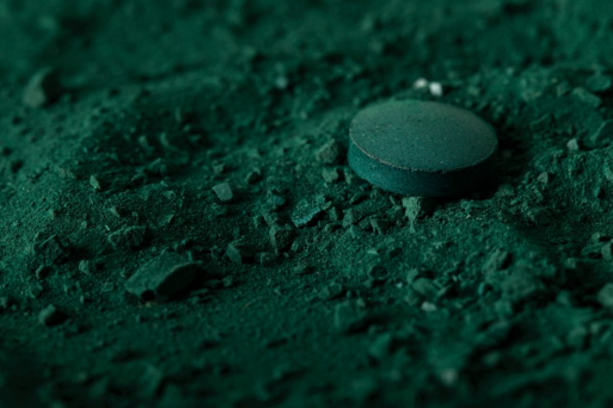 NUTSMAN BLOG Spirulina Superpotravina pro vaše zdraví 8